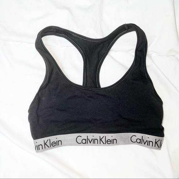 Calvin Klein Bralette (Set of 2) - Picture 2 of 5